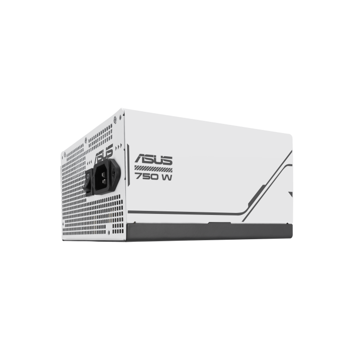 ASUS Prime AP-750G unidad de fuente de alimentación 750 W 20+4 pin ATX ATX Negro, Blanco 4 ASUS Prime AP-750G unidad de fuente de alimentación 750 W 20+4 pin ATX ATX Negro, Blanco 4