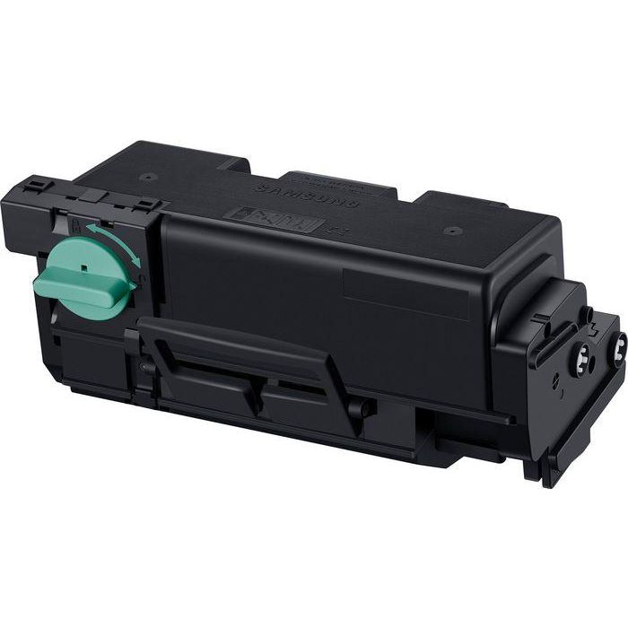 Samsung MLT-D304L Cartucho de Tóner Negro de Alto Rendimiento Original para Impresora Samsung. Texto Nítido y Gráficos de Calidad Profesional 4 Samsung MLT-D304L Cartucho de Tóner Negro de Alto Rendimiento Original para Impresora Samsung. Texto Nítido y Gráficos de Calidad Profesional 4