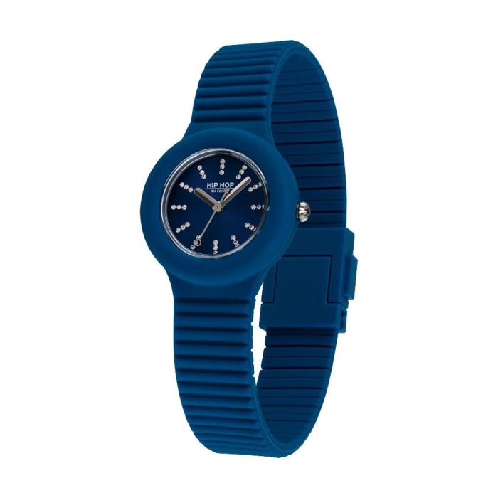 Reloj Mujer Hip Hop HWU1025 (Ø 32 mm) 2 Reloj Mujer Hip Hop HWU1025 (Ø 32 mm) 2
