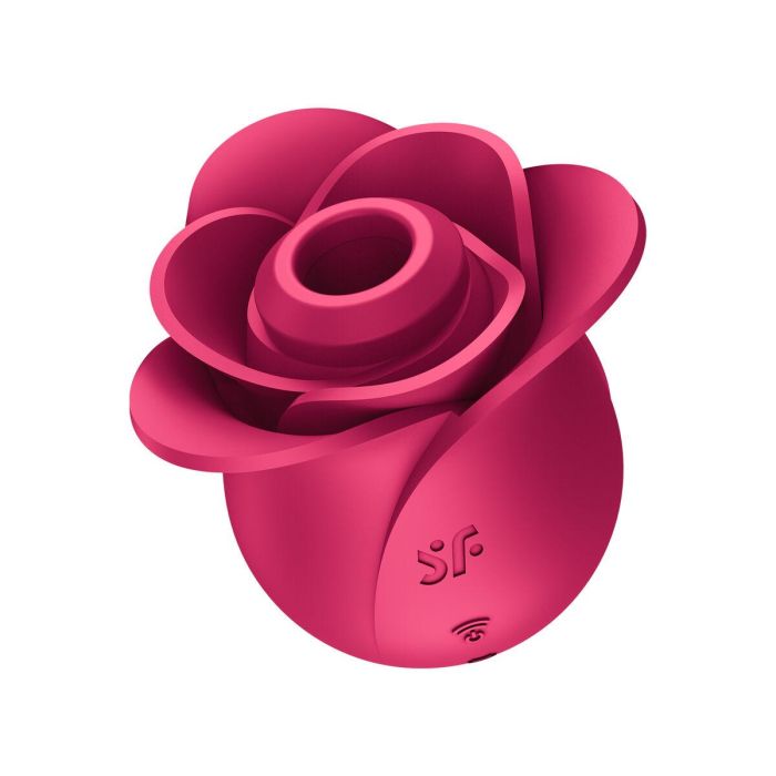 Satisfyer Pro2 air pulse vibrador rosa moderna Satisfyer Pro2 air pulse vibrador rosa moderna