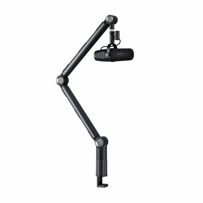 CHERRY XTRFY NGALE Boom Arm Mikrofonarm schwarz 1