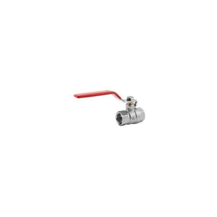 Gardena Kugelhahn mit 21 mm (G 1/2)-Gewinde