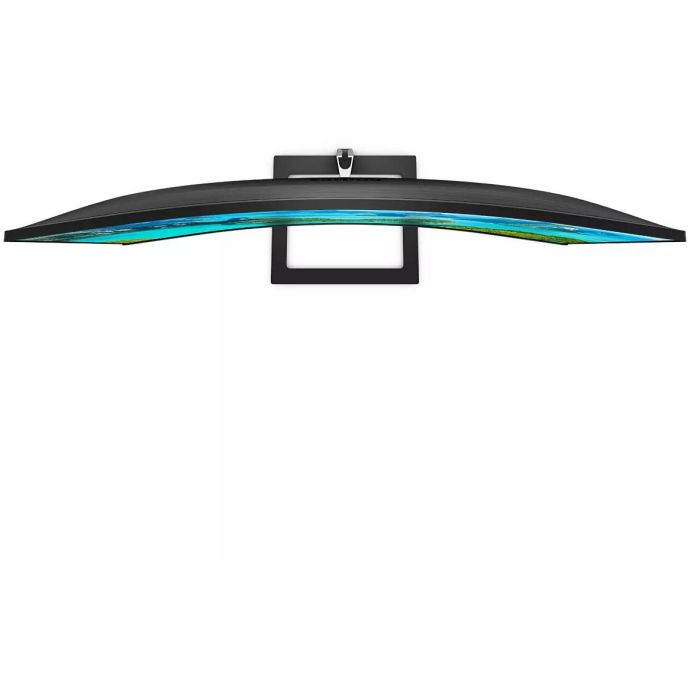 Philips 325E1C/00 Monitor Curvo E-Line 31.5" QHD VA 1500R 75Hz AMD FreeSync Ultra Wide-Color LowBlue Negro 5