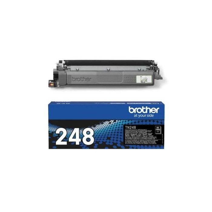 Brother Toner Negro Hll3220Cw, 3240Cdw - Dcpl3520Cdw, 3560Cdw - Mfcl3740Cdw, 3760Cdw - Hll8230Cdw, 8240Cdw - Mfcl8340Cdw, 8390Cdw