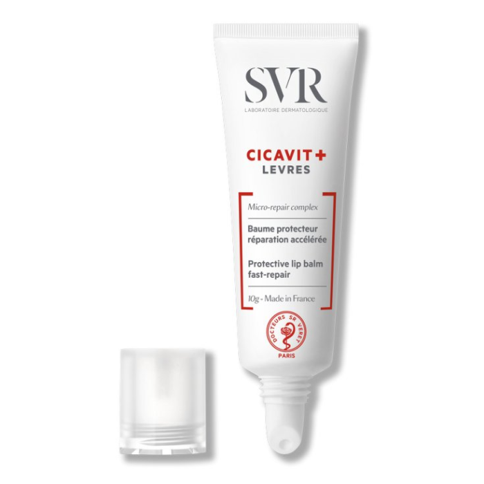 Svr Cicavit+ Levres 15 mL