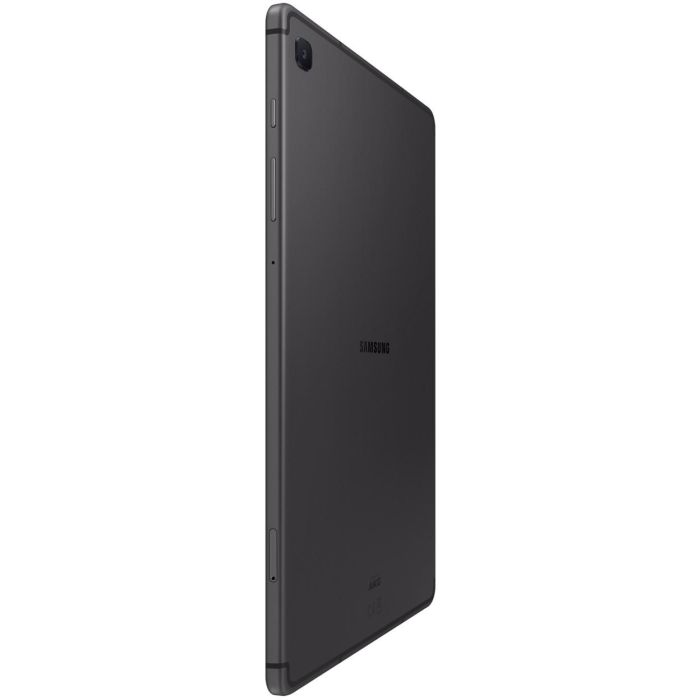 Samsung Galaxy Tab S6 Lite (2024) Wi-Fi 64GB Gris, Pantalla 10.4", 4GB RAM, Android, Batería 7040 mAh 6 Samsung Galaxy Tab S6 Lite (2024) Wi-Fi 64GB Gris, Pantalla 10.4", 4GB RAM, Android, Batería 7040 mAh 6
