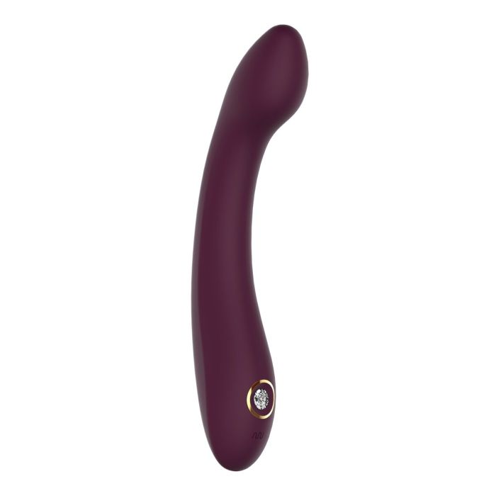 Vibrador Punto G Dream Toys Essentials Rojo