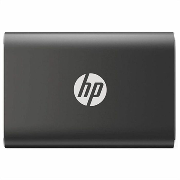 Disco Duro Externo HP P500 250 GB SSD 3