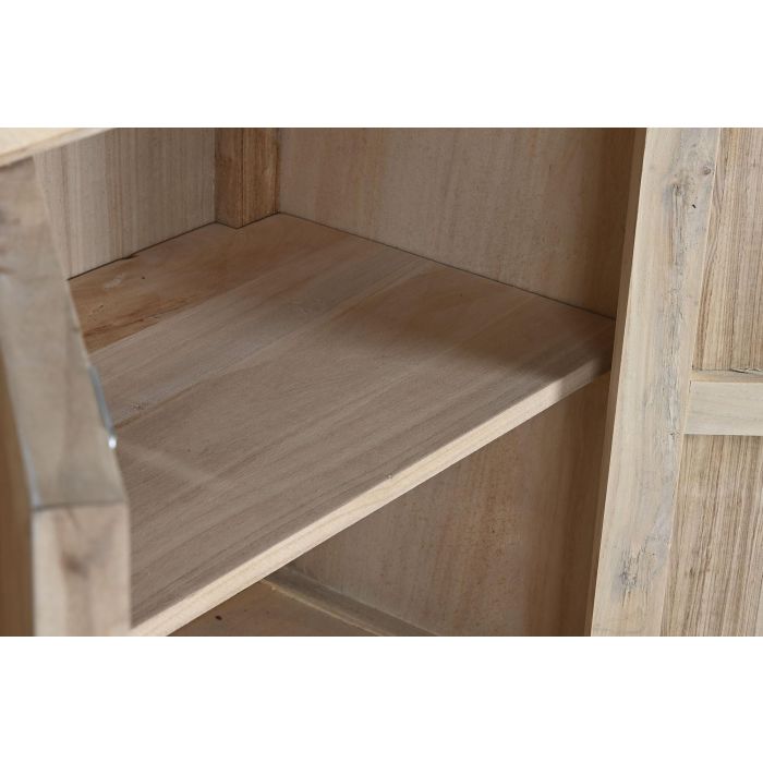 Buffet Balines DKD Home Decor Natural 45 x 85 x 200 cm 4 Buffet Balines DKD Home Decor Natural 45 x 85 x 200 cm 4