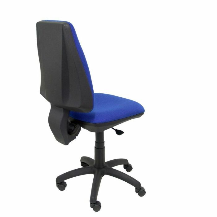 Silla de Oficina Elche CP P&C 14CP Azul 1 Silla de Oficina Elche CP P&C 14CP Azul 1