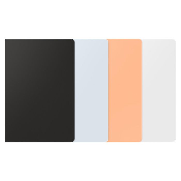 Samsung Smart Book Cover Galaxy Tab S10 FE+ 10.9" Negro Samsung Smart Book Cover Galaxy Tab S10 FE+ 10.9" Negro