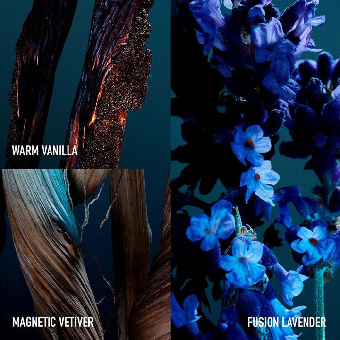 Rabanne PHANTOM PARFUM edp refill para Hombre 200 ml Rabanne PHANTOM PARFUM edp refill para Hombre 200 ml