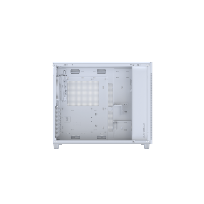 Asus PRIME AP303 TG 90DC00V3-B39010 Caja de PC Blanca 6