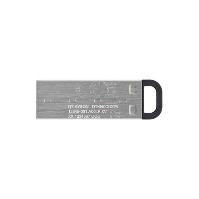 KINGSTON Pendrive Datatraveler KYSON 256GB / USB 3.2 GEN 1 2 KINGSTON Pendrive Datatraveler KYSON 256GB / USB 3.2 GEN 1 2