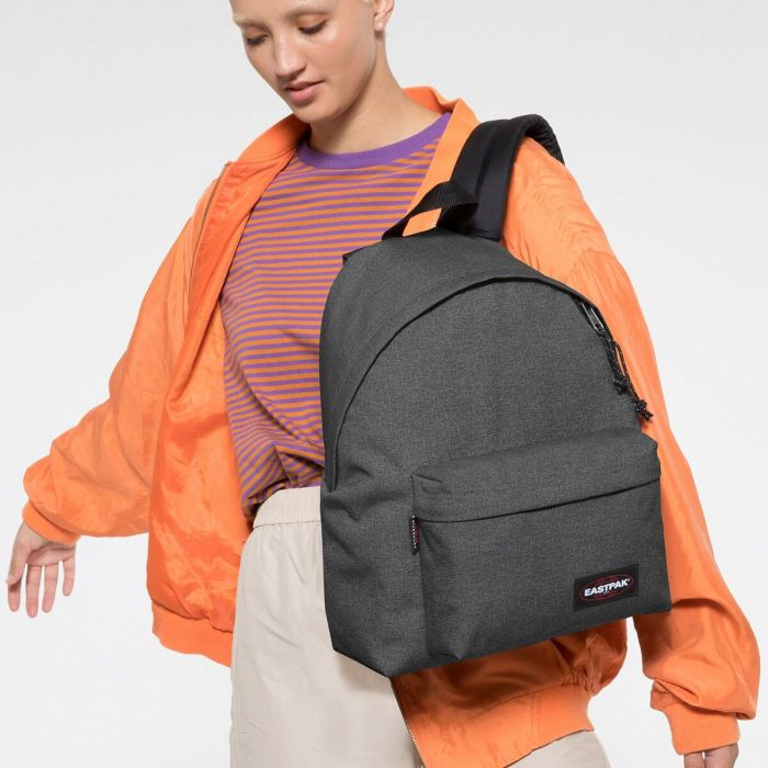 Mochila Eastpak Padded Pak'r Gris 6 Mochila Eastpak Padded Pak'r Gris 6