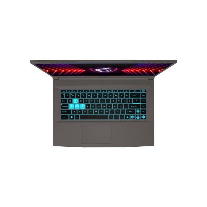 MSI Portatil Thin A15 B7Vf-070Xes. 15.6"" Fhd (1920*1080), 144Hz. Ryzen 7 7735Hs. Rtx 4060, Gddr6 8Gb. Ddr5 16Gb*2. 1Tb Nvme Pcie Ssd W/O Dram. sin S.O. 3 MSI Portatil Thin A15 B7Vf-070Xes. 15.6"" Fhd (1920*1080), 144Hz. Ryzen 7 7735Hs. Rtx 4060, Gddr6 8Gb. Ddr5 16Gb*2. 1Tb Nvme Pcie Ssd W/O Dram. sin S.O. 3