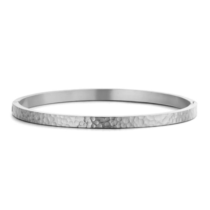 Pulsera Mujer CO88 Collection 8CB-90697 Plateado Pulsera Mujer CO88 Collection 8CB-90697 Plateado