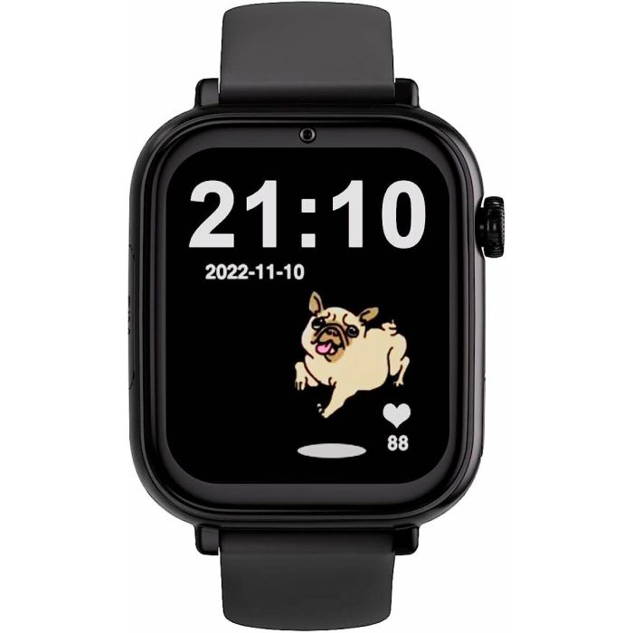 Smartwatch Save Family SW+N.CSN Negro 1 Smartwatch Save Family SW+N.CSN Negro 1