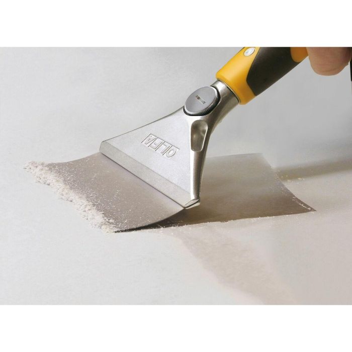 Rascador de cuchilla Olfa 18 X 0,5 MM 18 mm 9