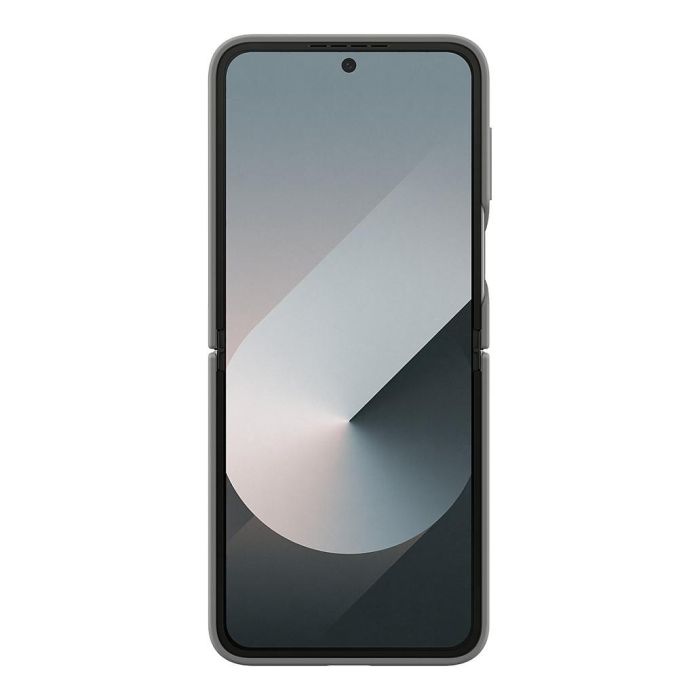 Funda para Móvil Samsung FLIP 6 Gris 1 Funda para Móvil Samsung FLIP 6 Gris 1