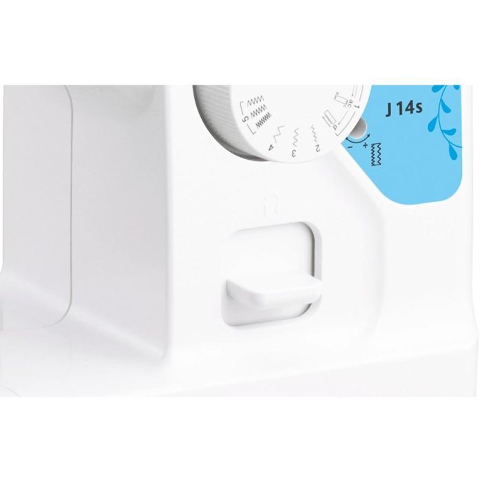 Máquina de Coser Brother J14S 5 Máquina de Coser Brother J14S 5