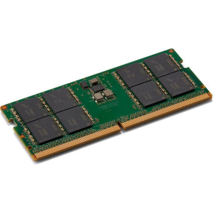 HP 32GB DDR5 4800MHz Memoria RAM para Portátil HP - Módulo de Actualización para Optimizar Rendimiento y Velocidad 1