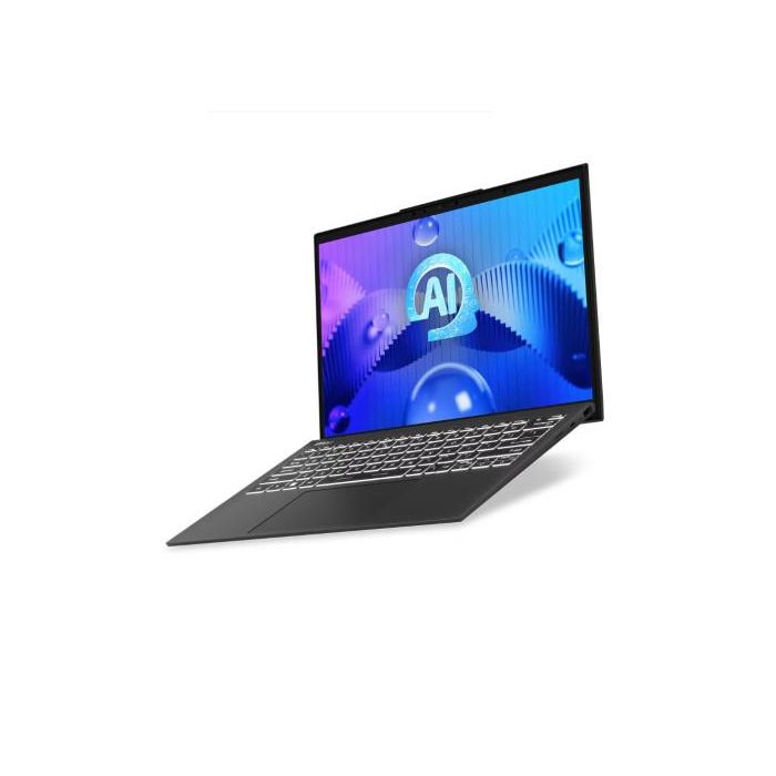 MSI Portátil Prestige 13 AI+ EVO A2VMG-030ES 13.3" 2.8K OLED Intel Core Ultra 7 16GB LPDDR5X 512GB SSD Windows 11 Home 4 MSI Portátil Prestige 13 AI+ EVO A2VMG-030ES 13.3" 2.8K OLED Intel Core Ultra 7 16GB LPDDR5X 512GB SSD Windows 11 Home 4