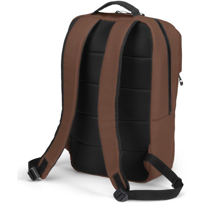 Mochila para Portátil Dicota D32124-RPET Marrón 2
