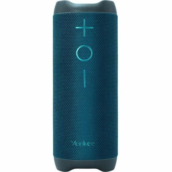 Yenkee Altavoz Bluetooth YSP 40BE ELEMENT VIENTO
