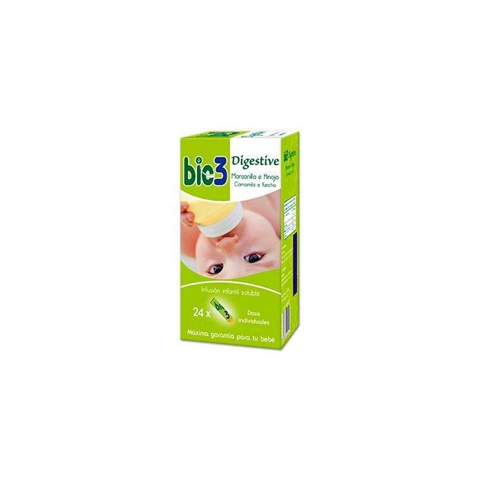 Bie3 Digestive Infusion 24Sbrs Bie3 Digestive Infusion 24Sbrs