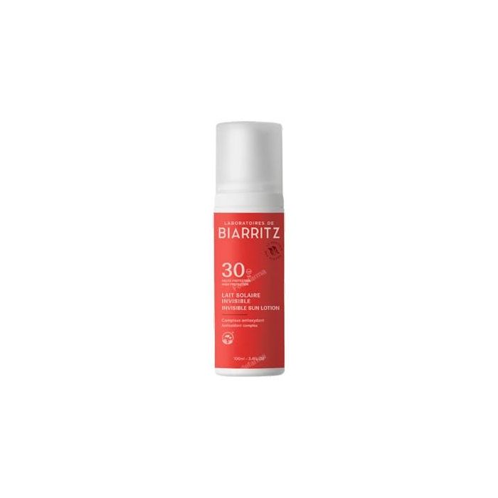 Leche Solar Sensorial Spf30 100Ml Leche Solar Sensorial Spf30 100Ml