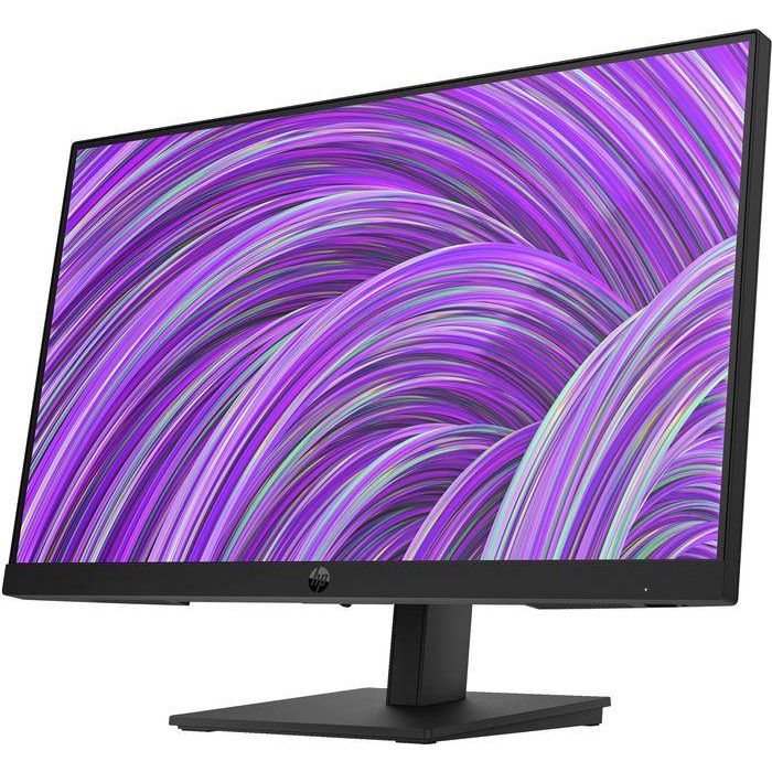 HP Monitor P22h G5 / 21,5" / FHD / VGA-HDMI-DisplayPort / Regulable Altura 1