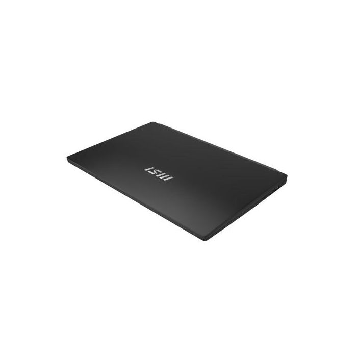 MSI Portatil Modern 15 B7M-461Es. 15.6" Fhd (1920*1080), 60Hz Ips. Ryzen 5 7430U. Amd Radeon Graphics. Ddr Iv 16Gb. 512Gb Nvme Gen3X4 Ssd. Negro. W11 Home 11 MSI Portatil Modern 15 B7M-461Es. 15.6" Fhd (1920*1080), 60Hz Ips. Ryzen 5 7430U. Amd Radeon Graphics. Ddr Iv 16Gb. 512Gb Nvme Gen3X4 Ssd. Negro. W11 Home 11