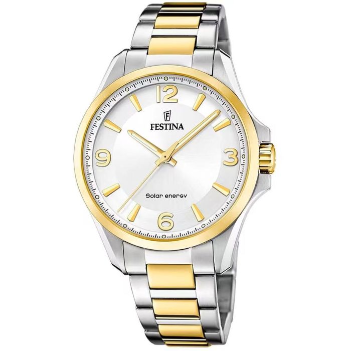 Reloj Hombre Festina F20657/1 Reloj Hombre Festina F20657/1