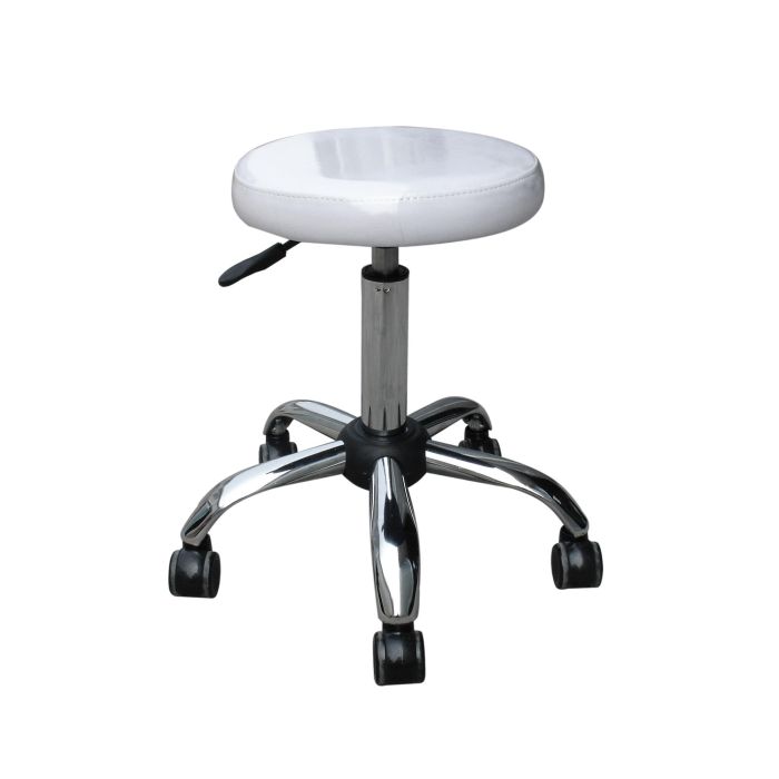 Eurostil Street silla taburete blanco Eurostil Street silla taburete blanco