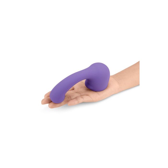 Funda de Silicona Curva Petite Curve Weighted Le Wand Petite 9