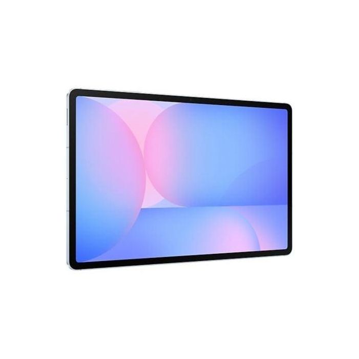 Samsung Tablet Galaxy Tab S10+ FE SM-X626BLBREUE 13.1" 8GB 128GB Octacore 5G Azul 2 Samsung Tablet Galaxy Tab S10+ FE SM-X626BLBREUE 13.1" 8GB 128GB Octacore 5G Azul 2