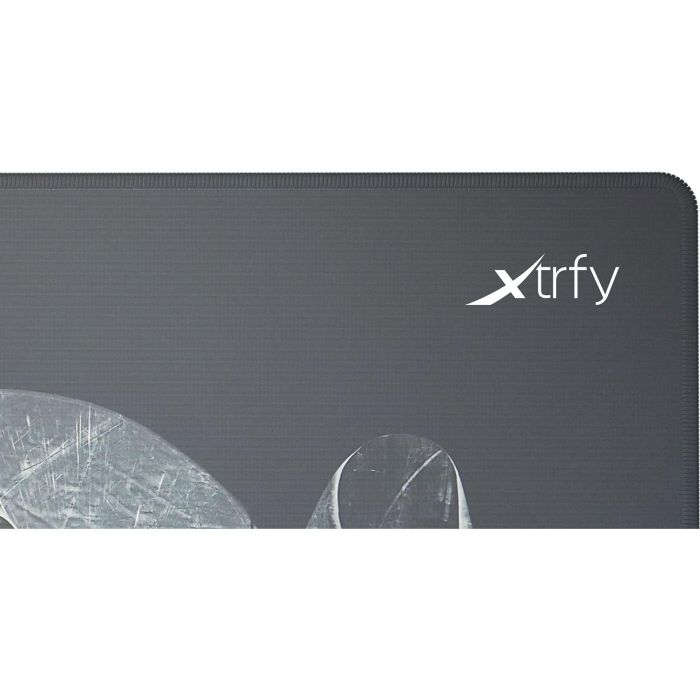 CHERRY Xtrfy Mousepad Large GP4 Cloud White.460x400x4mm 9 CHERRY Xtrfy Mousepad Large GP4 Cloud White.460x400x4mm 9