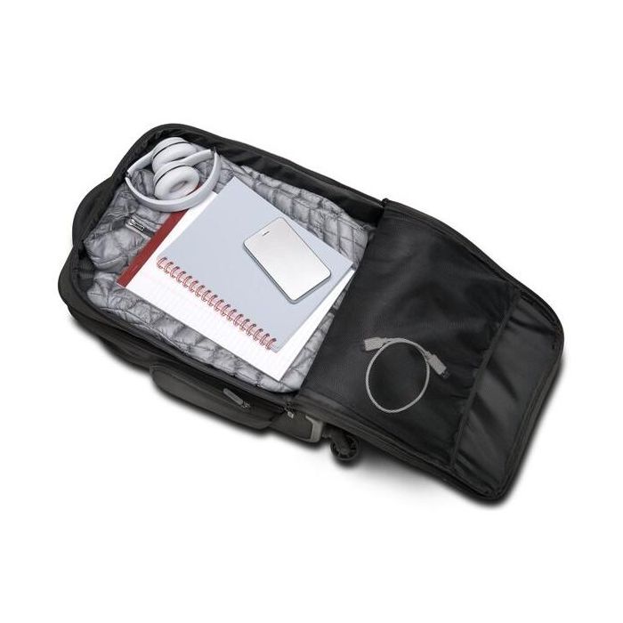 Trolley para Portátil Kensington Contour 2.0 Pro Overnight 12 Trolley para Portátil Kensington Contour 2.0 Pro Overnight 12