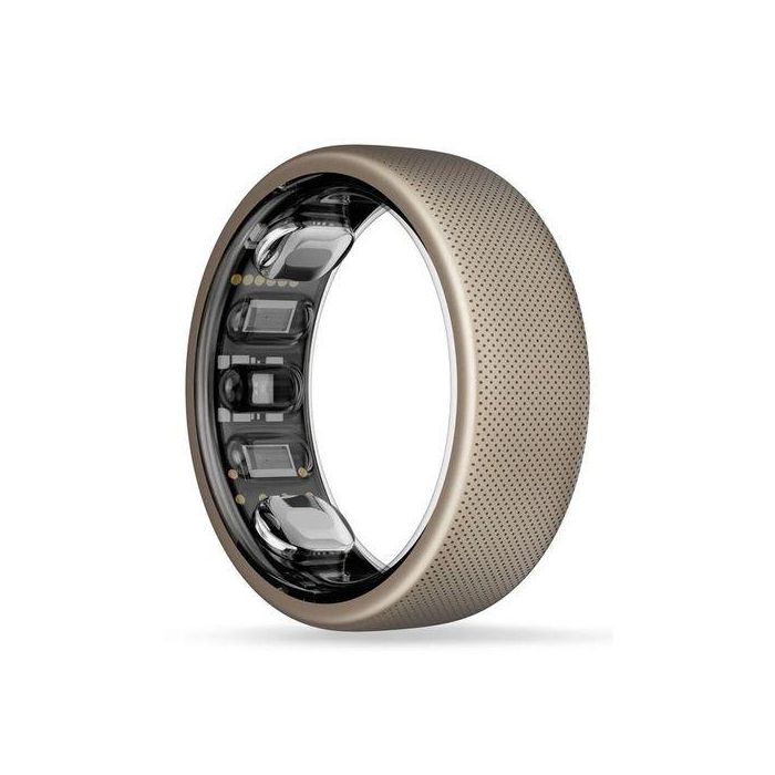 Amazfit W2321GL1N Anillo Helio Talla 8 Titanio