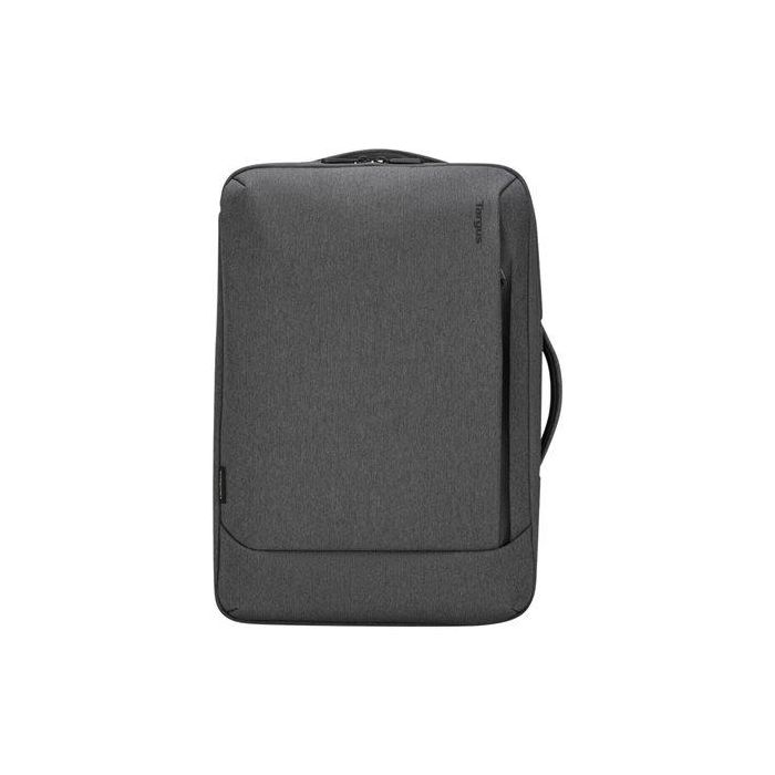 Maletín para Portátil Targus TBB58702GL Gris 15.6" 2