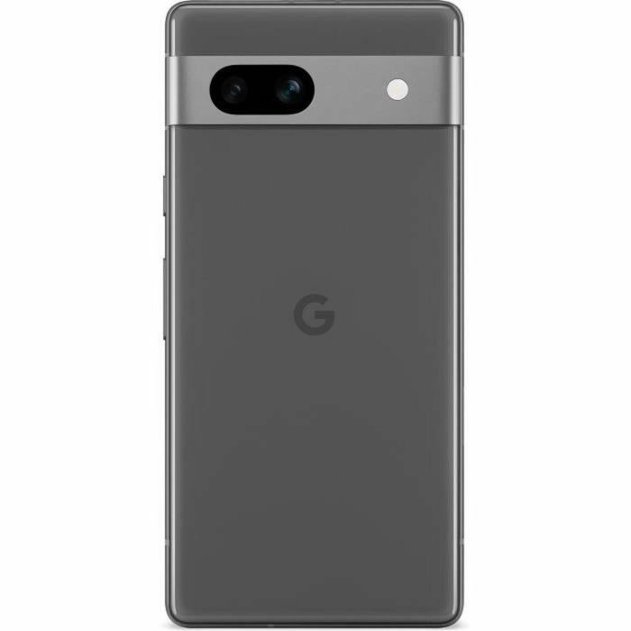 Smartphone Google Pixel 7a 6,1" Octa Core 8 GB RAM 128 GB Negro 1 Smartphone Google Pixel 7a 6,1" Octa Core 8 GB RAM 128 GB Negro 1