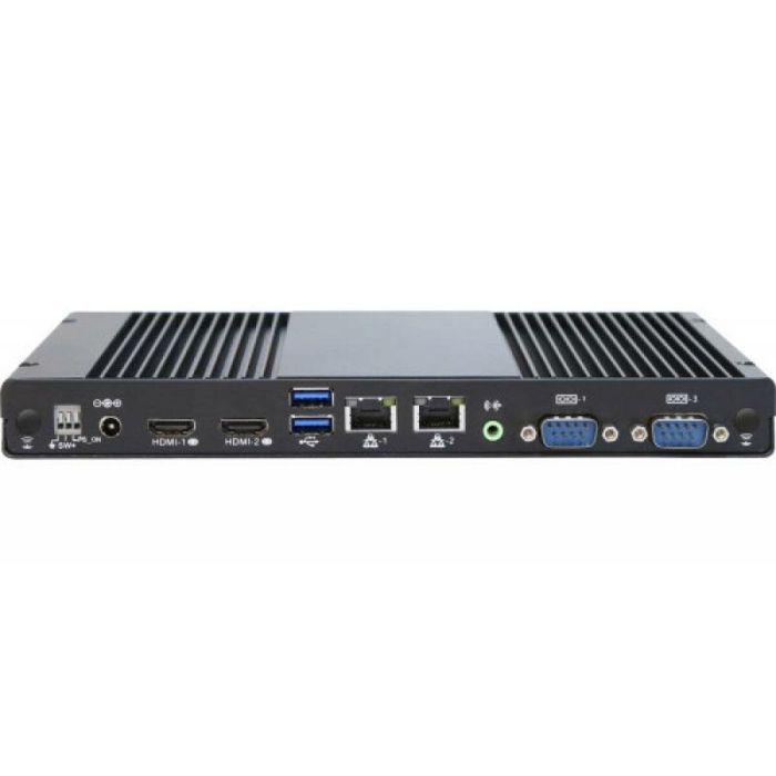 AOpen Mini Pc (91.DEK00.E0S0) Fo Dex5550 Intel Core I5-7360 unidades 128Gb Ssd 8G Windows 10 Iot Fanless 1