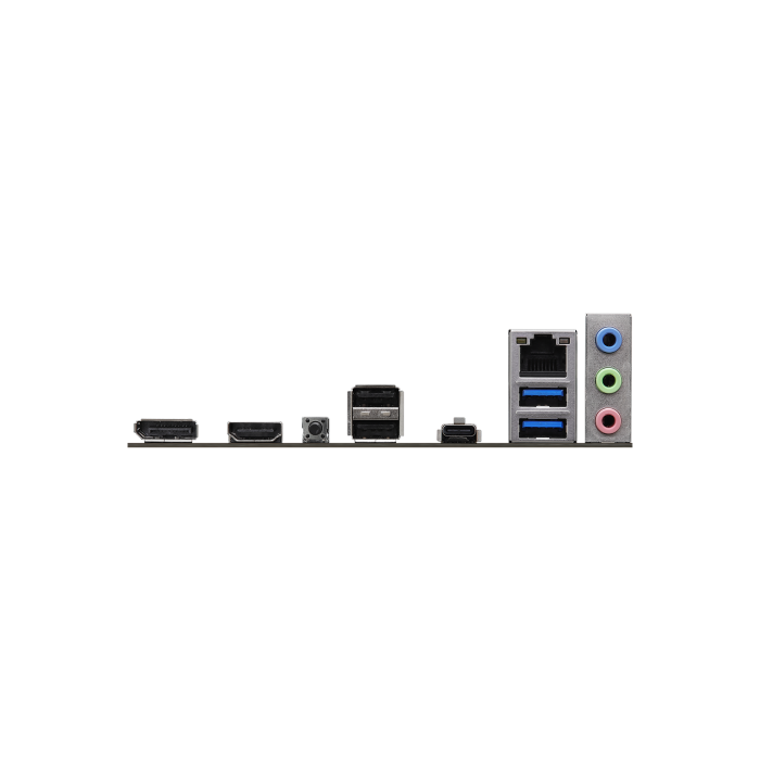 Asrock A620M-HDV/M.2 AMD A620 Zócalo AM5 micro ATX 4 Asrock A620M-HDV/M.2 AMD A620 Zócalo AM5 micro ATX 4