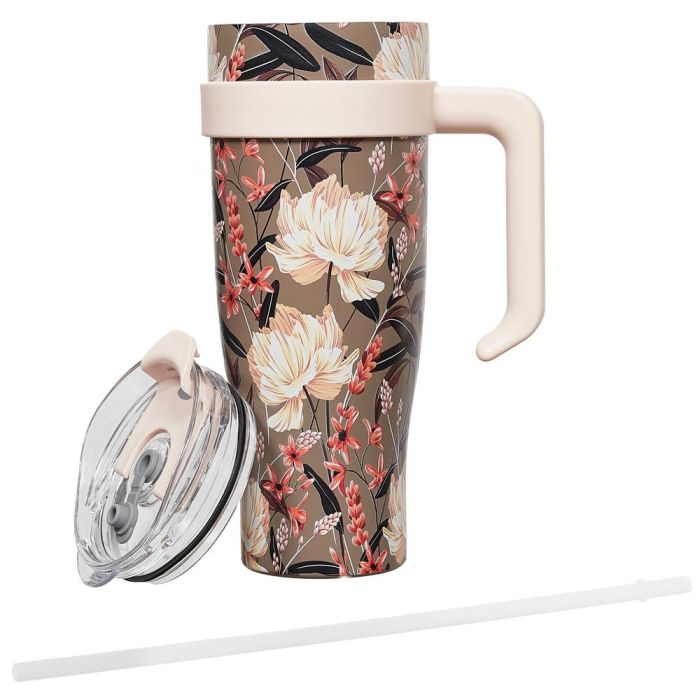 Mug 1,2 L Miami Winter Flower Cook Concept 6