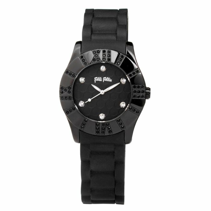 Reloj Mujer Folli Follie WF8E021ZSK (Ø 36 mm) Reloj Mujer Folli Follie WF8E021ZSK (Ø 36 mm)