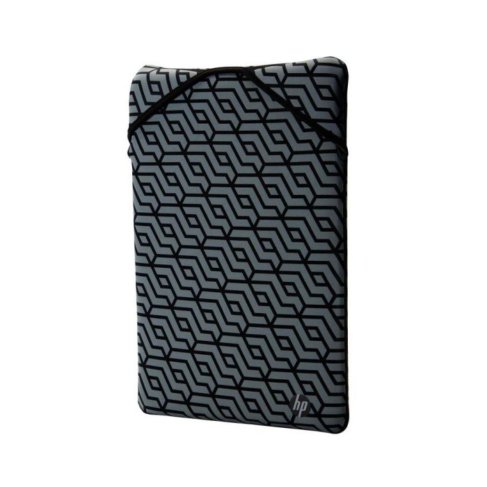 HP Funda para Portátil 15.6 pulgadas Reversible Protectora de Neopreno Anti-golpes y Arañazos Serie Geo 6