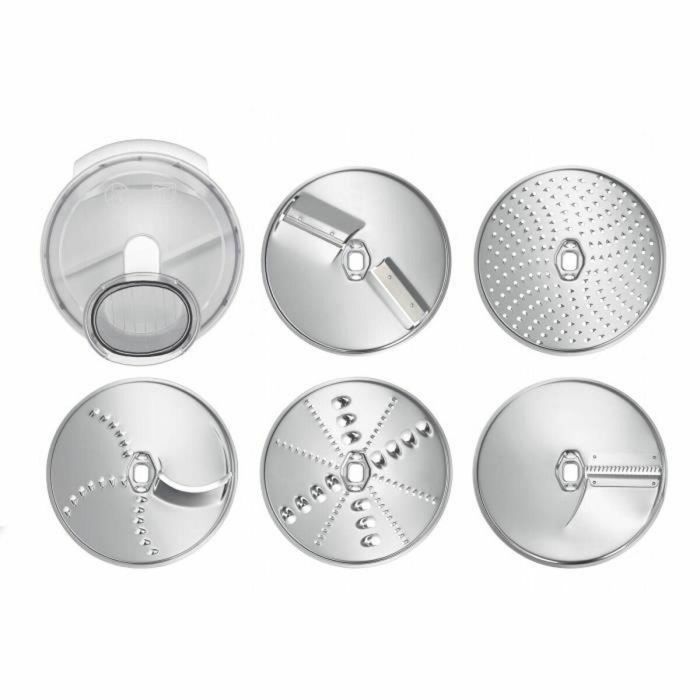 Recambio BOSCH MUZ5VL1  Veggie Love 2