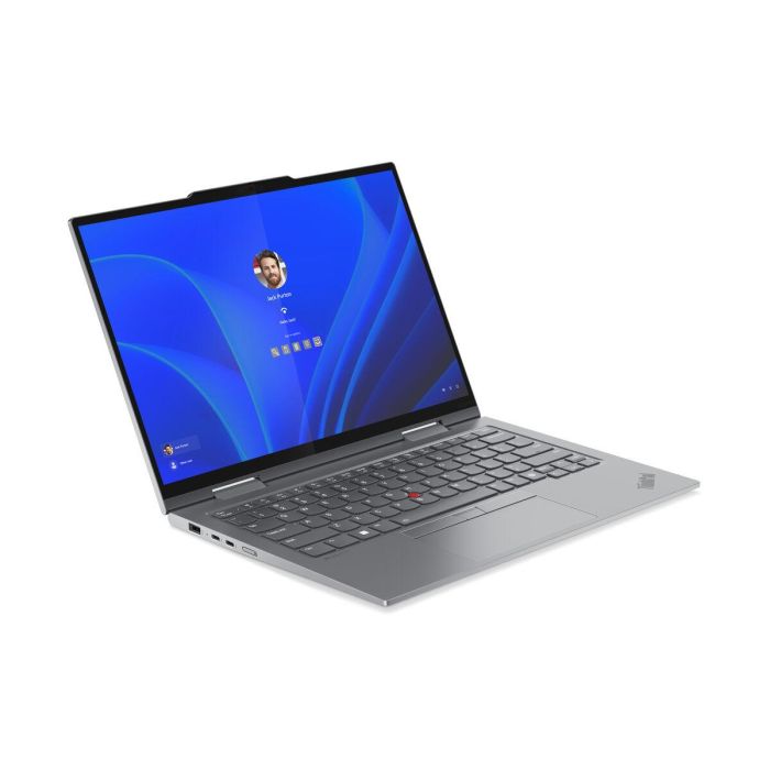 Laptop Lenovo 21KE0068SP 14" Intel Core Ultra 5 125U intel core ultra 5 32 GB RAM 1 TB SSD Qwerty Español 15 Laptop Lenovo 21KE0068SP 14" Intel Core Ultra 5 125U intel core ultra 5 32 GB RAM 1 TB SSD Qwerty Español 15