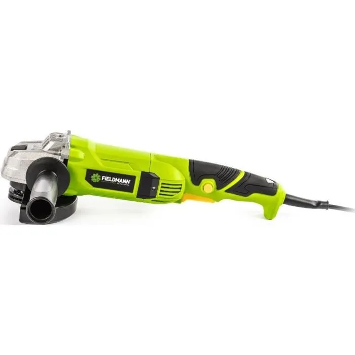 Fieldmann Amoladora Angular FDB 200901-E 1